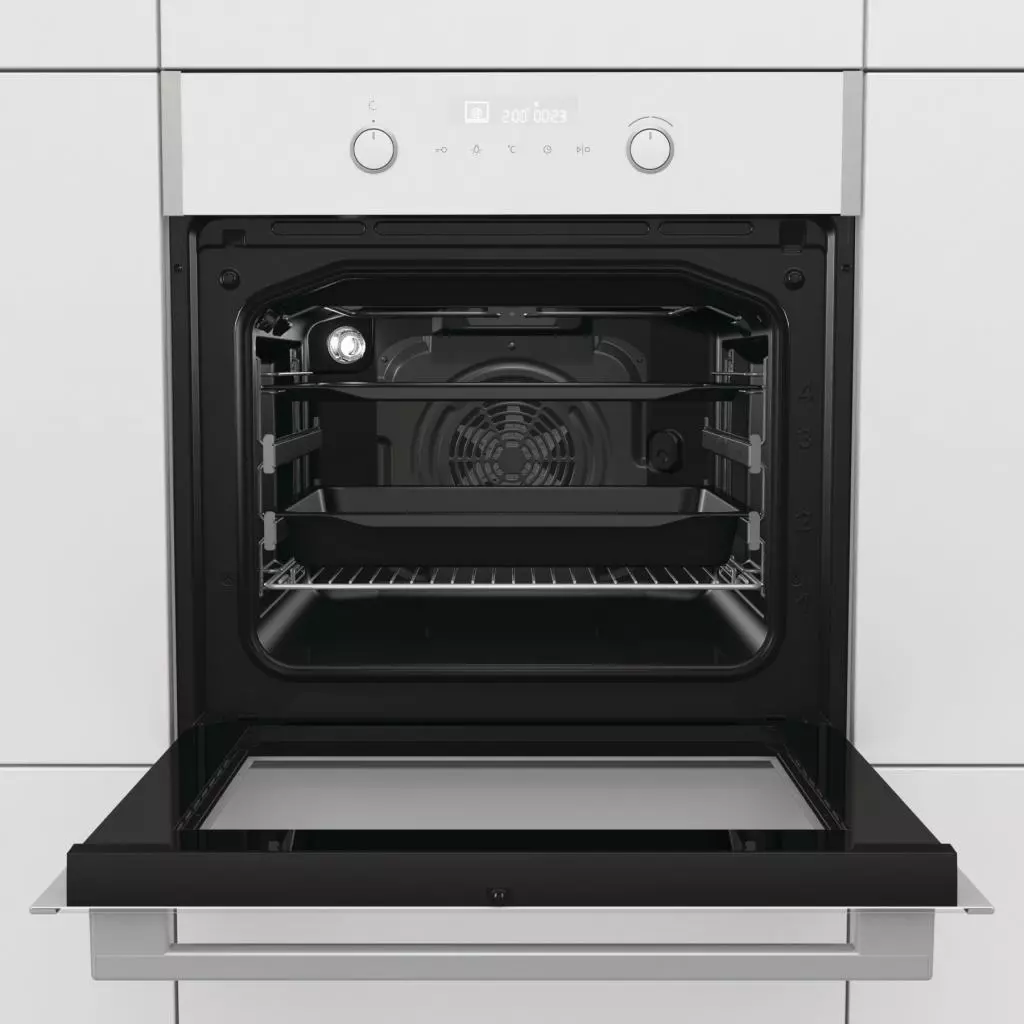 Духовой шкаф Gorenje BO747A33WG - 1 Духовой шкаф Gorenje BO747A33WG - 1