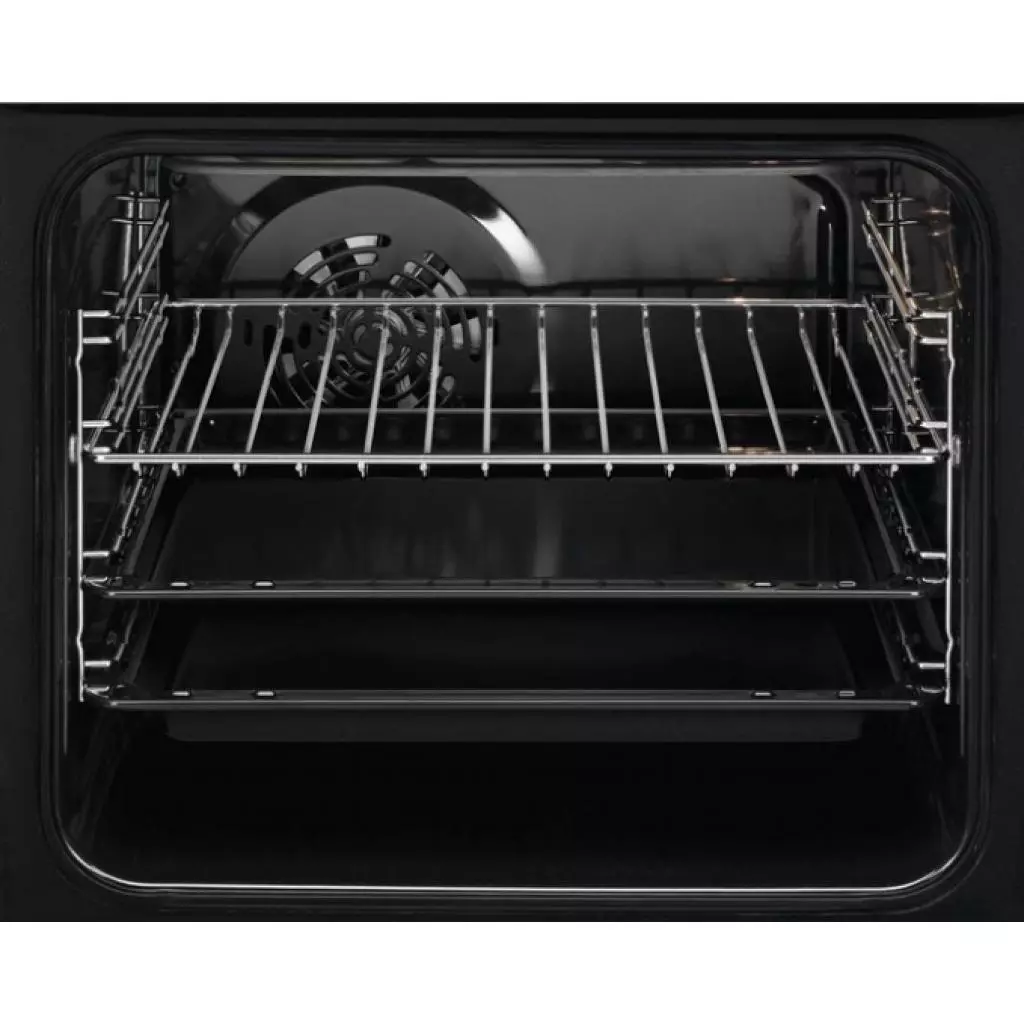 Духовой шкаф Electrolux OEF5E50X - 1 Духовой шкаф Electrolux OEF5E50X - 1