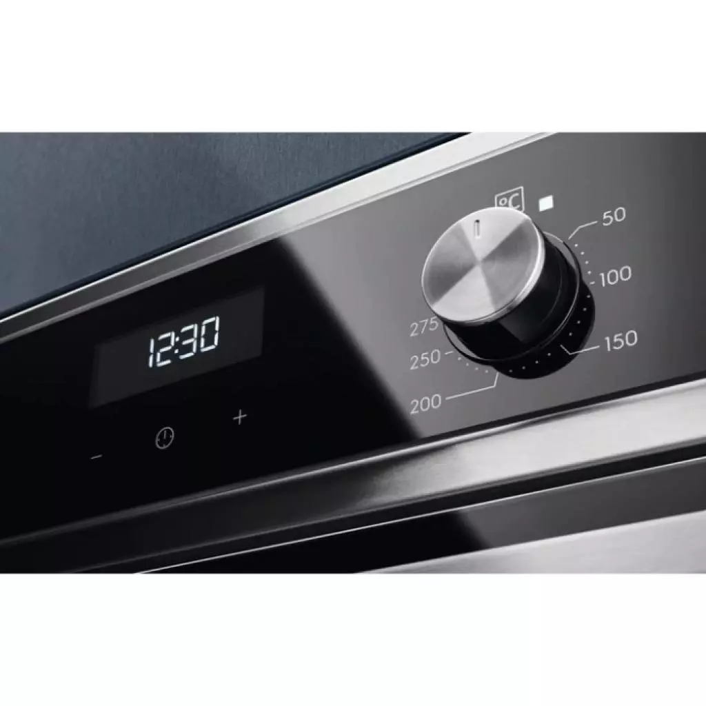 Духовой шкаф Electrolux OEF5E50X - 2 Духовой шкаф Electrolux OEF5E50X - 2
