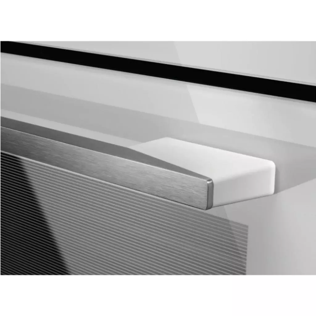 Духовой шкаф Electrolux OKC5H50W - 3 Духовой шкаф Electrolux OKC5H50W - 3