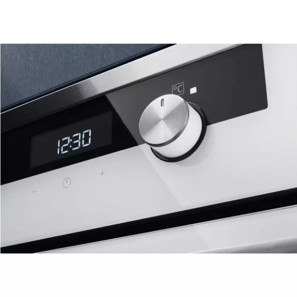Духовой шкаф Electrolux OKC5H50W - 4 Духовой шкаф Electrolux OKC5H50W - 4
