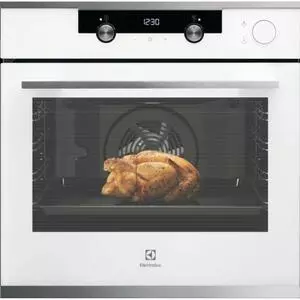 Духовой шкаф Electrolux OKC5H50W