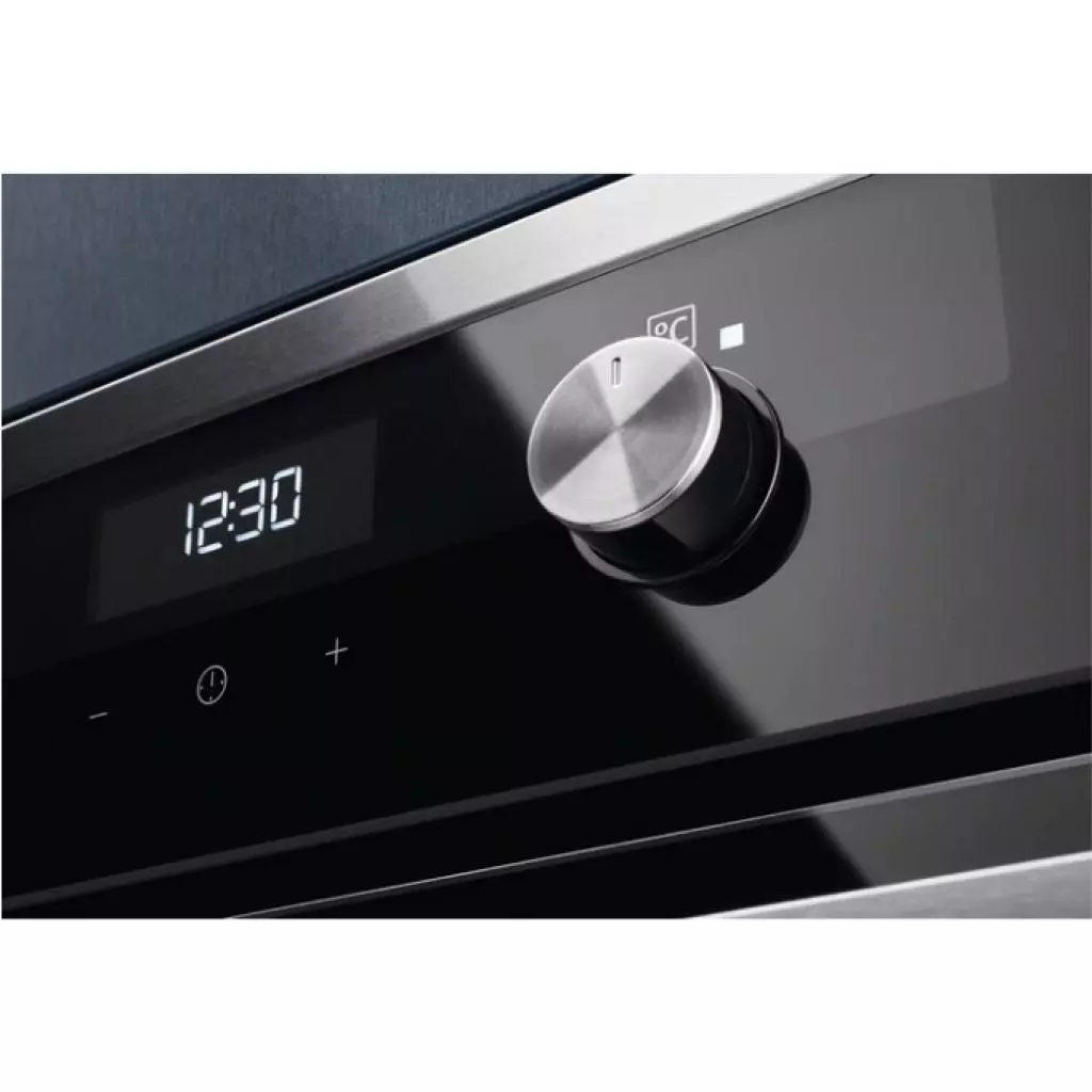 Духовой шкаф Electrolux OKC5H50X - 2 Духовой шкаф Electrolux OKC5H50X - 2