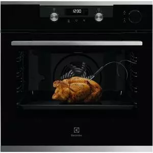 Духовой шкаф Electrolux OKC6P51X