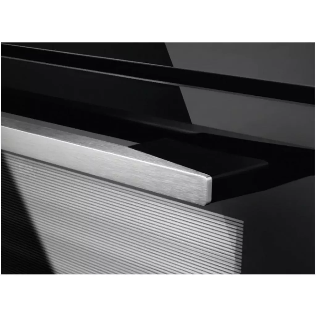 Духовой шкаф Electrolux VKL8E00X - 1