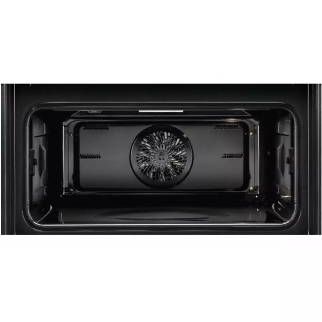Духовой шкаф Electrolux VKL8E00X - 2