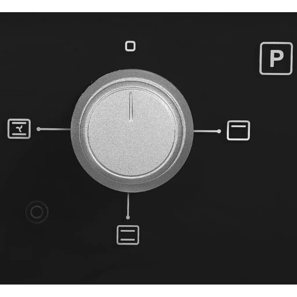 Духовой шкаф Minola OE 6413 BLACK - 7 Духовой шкаф Minola OE 6413 BLACK - 7