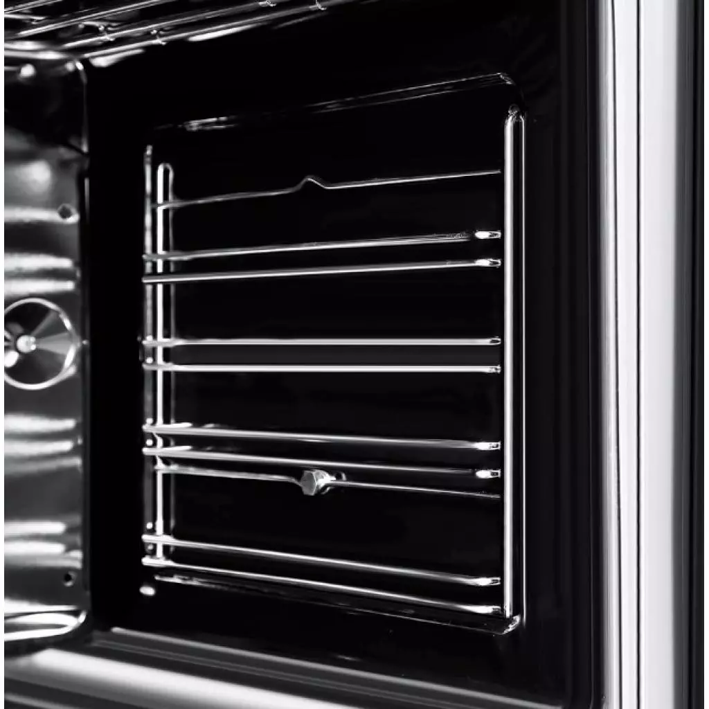 Духовой шкаф Minola OE 6413 BLACK - 9 Духовой шкаф Minola OE 6413 BLACK - 9
