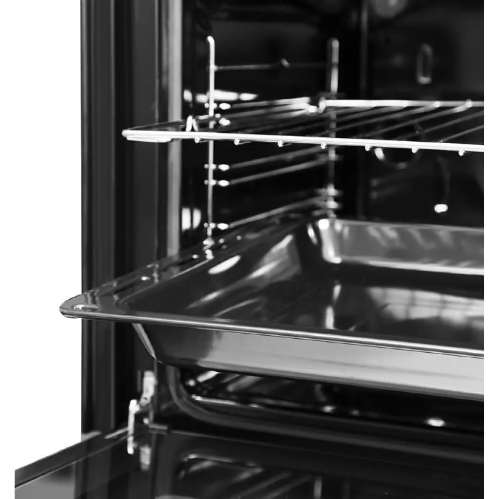 Духовой шкаф Minola OE 6413 BLACK - 10 Духовой шкаф Minola OE 6413 BLACK - 10