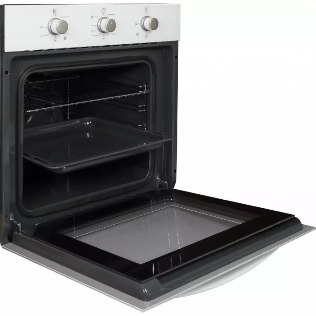 Духовой шкаф Minola OE 6413 WHITE - 2 Духовой шкаф Minola OE 6413 WHITE - 2