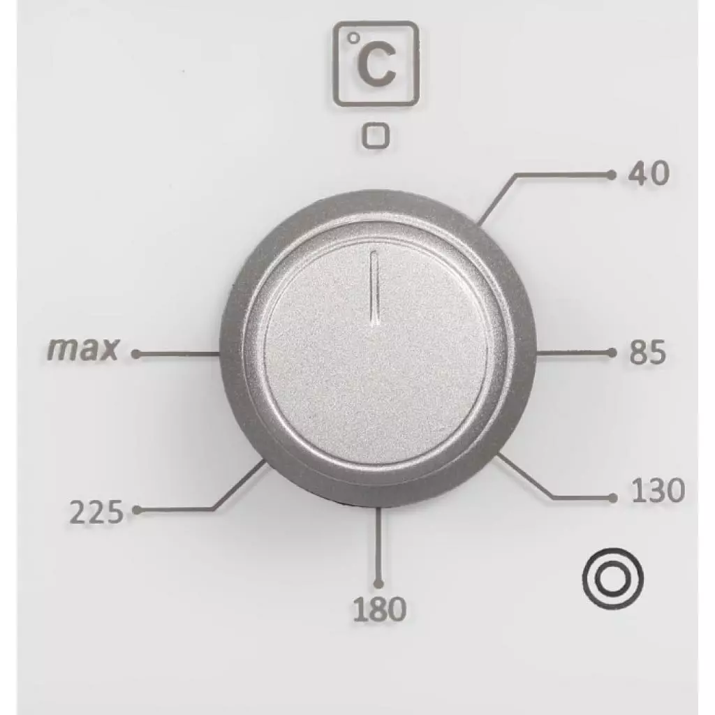 Духовой шкаф Minola OE 6413 WHITE - 5 Духовой шкаф Minola OE 6413 WHITE - 5
