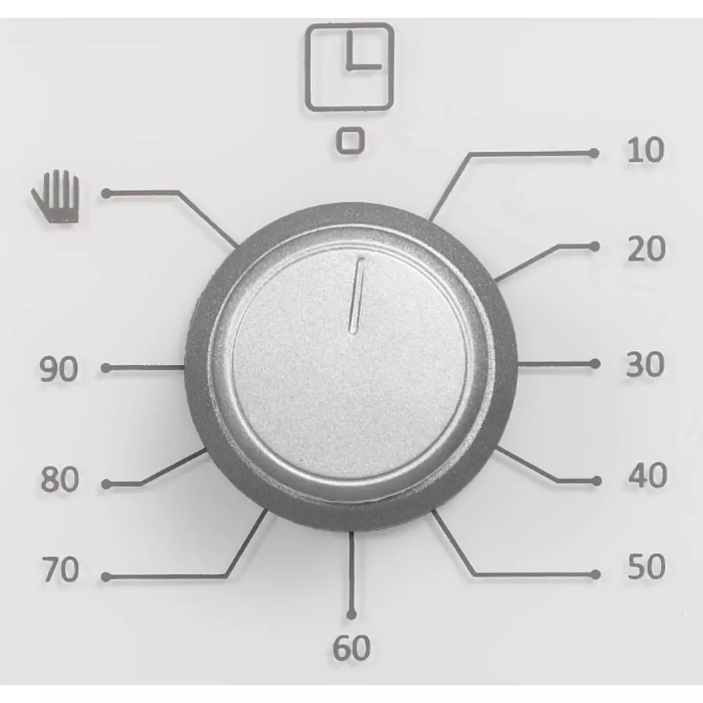 Духовой шкаф Minola OE 6413 WHITE - 6 Духовой шкаф Minola OE 6413 WHITE - 6