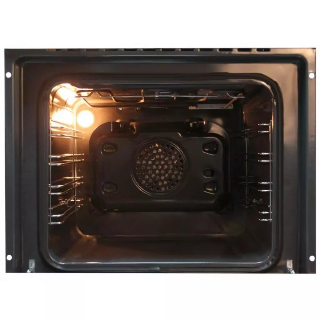 Духовой шкаф Minola OE 6413 WHITE - 11 Духовой шкаф Minola OE 6413 WHITE - 11