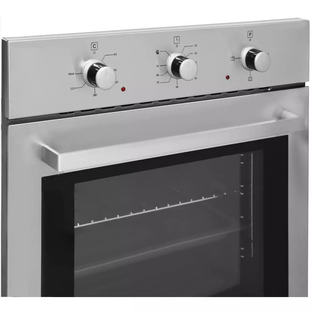 Духовой шкаф Minola OE 64134 INOX/BL - 1