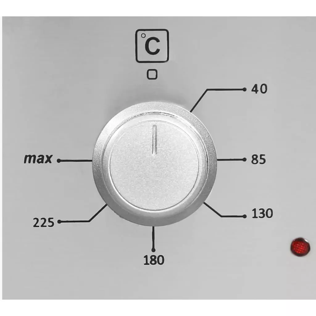 Духовой шкаф Minola OE 64134 INOX/BL - 4