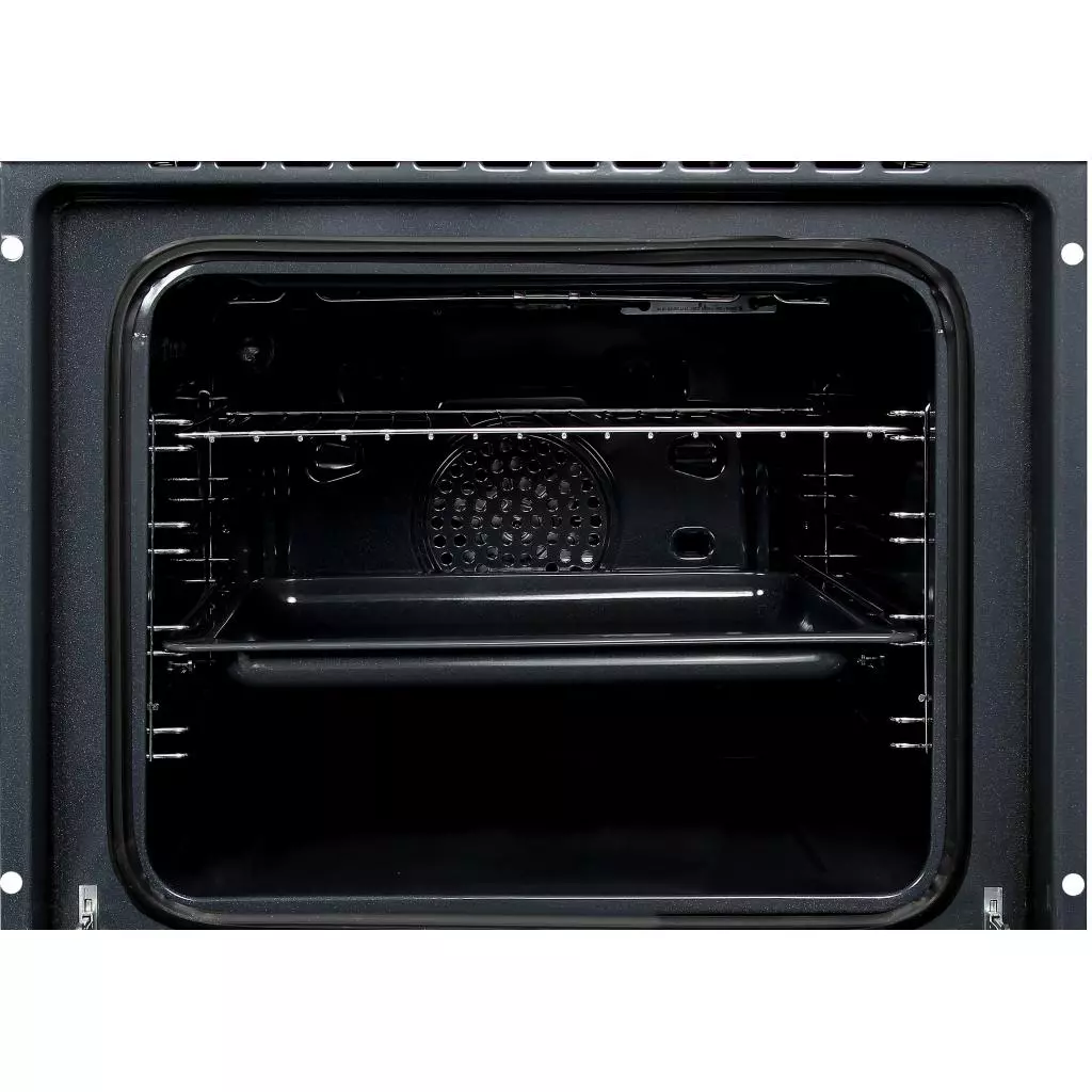 Духовой шкаф Minola OE 64134 INOX/BL - 7