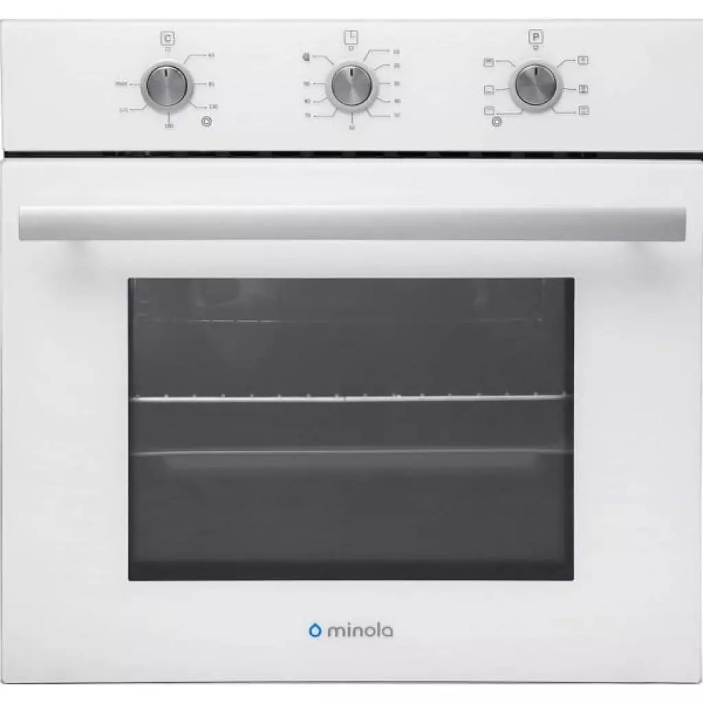 Духовой шкаф Minola OE 6623 WH