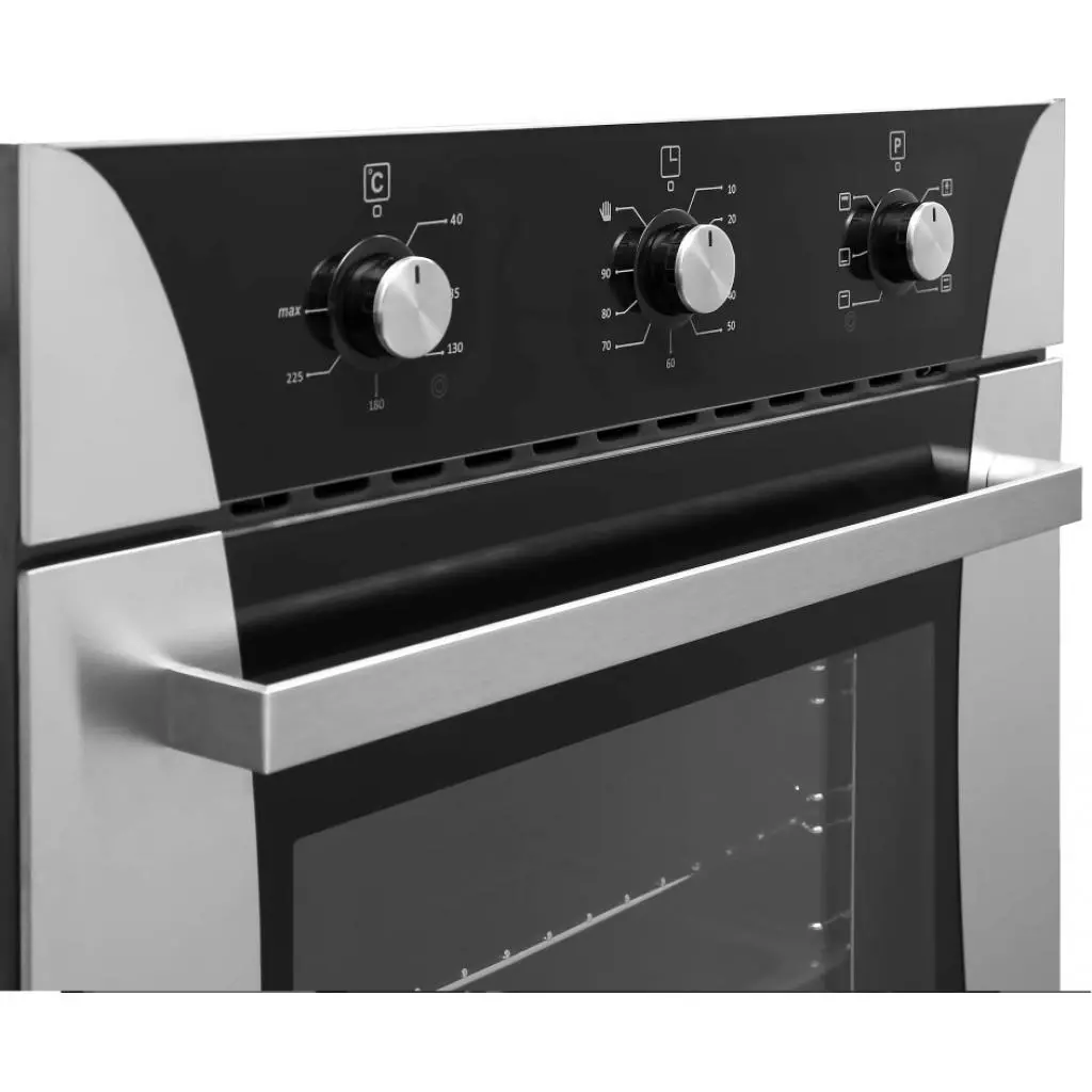 Духовой шкаф Minola OE 66232 BL/INOX - 1