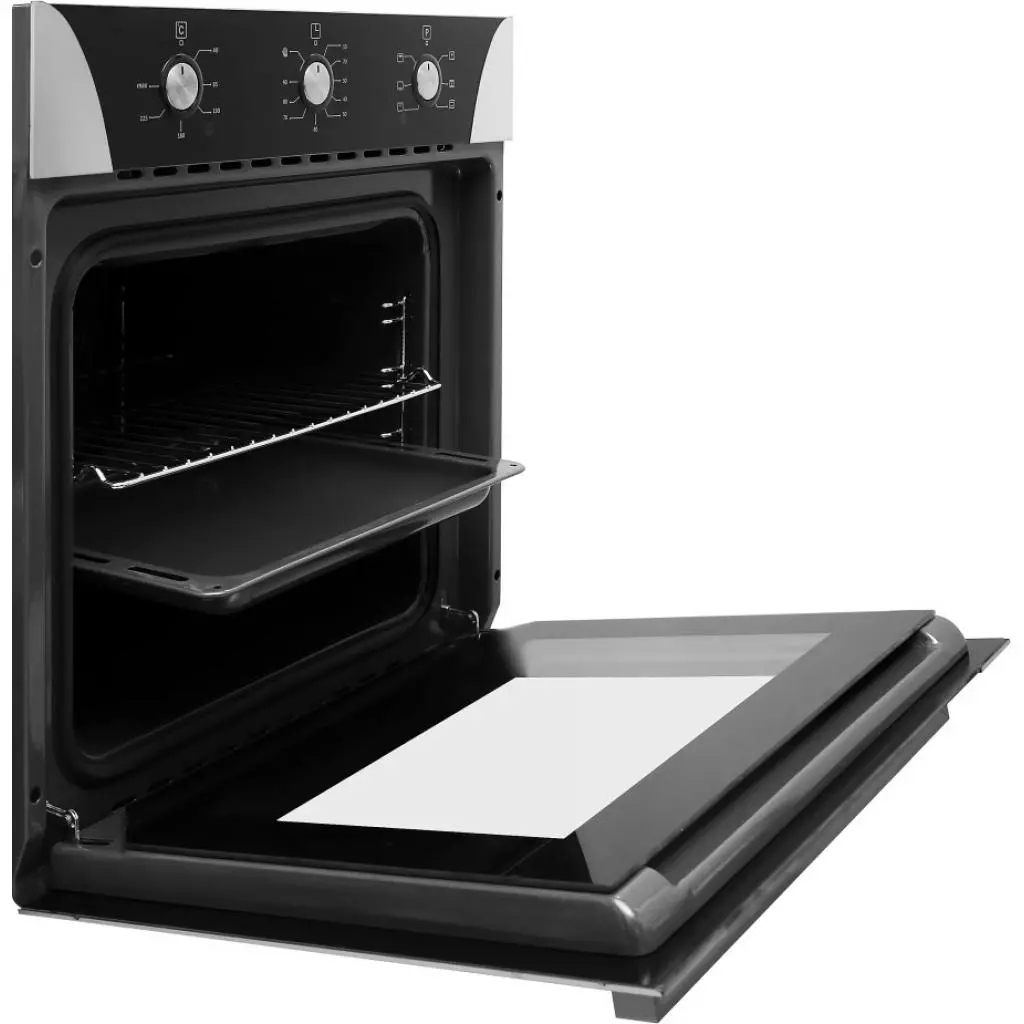 Духовой шкаф Minola OE 66232 BL/INOX - 2