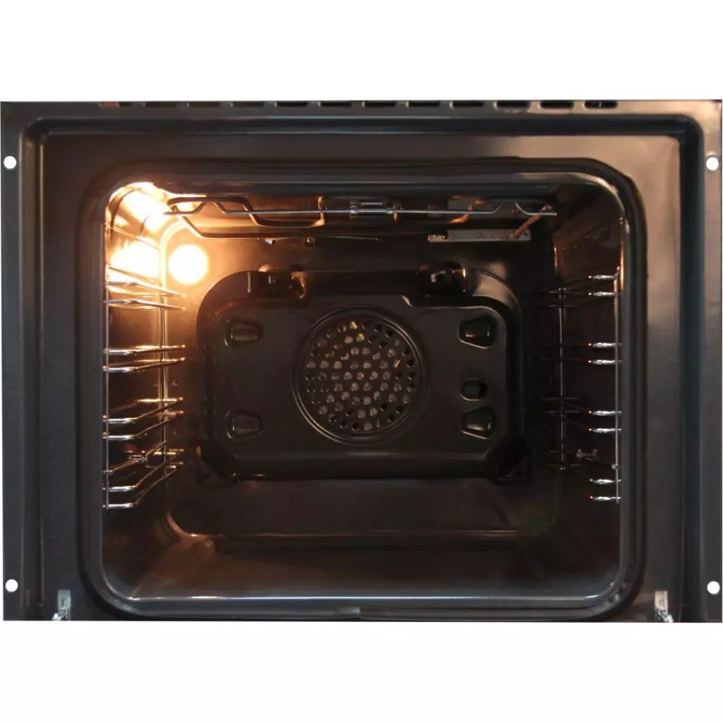 Духовой шкаф Minola OE 66232 BL/INOX - 3