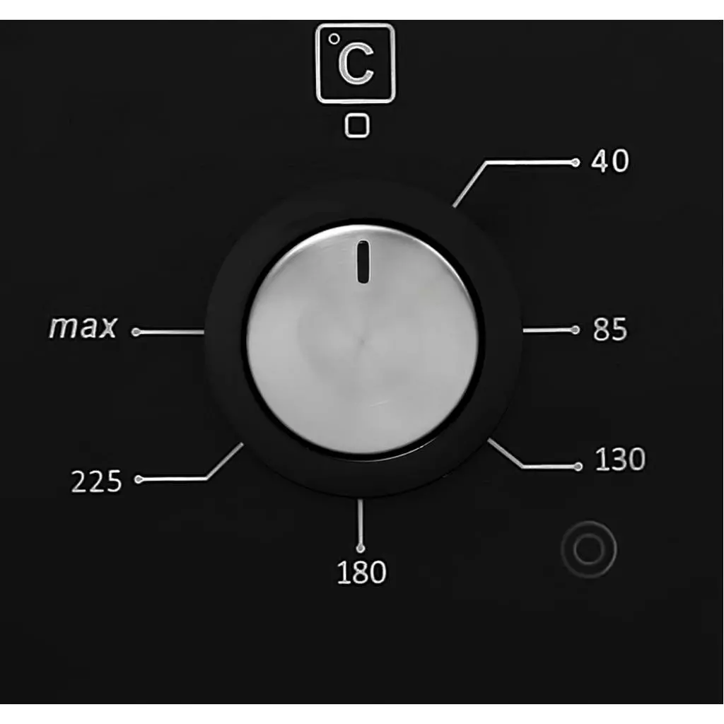 Духовой шкаф Minola OE 66232 BL/INOX - 4