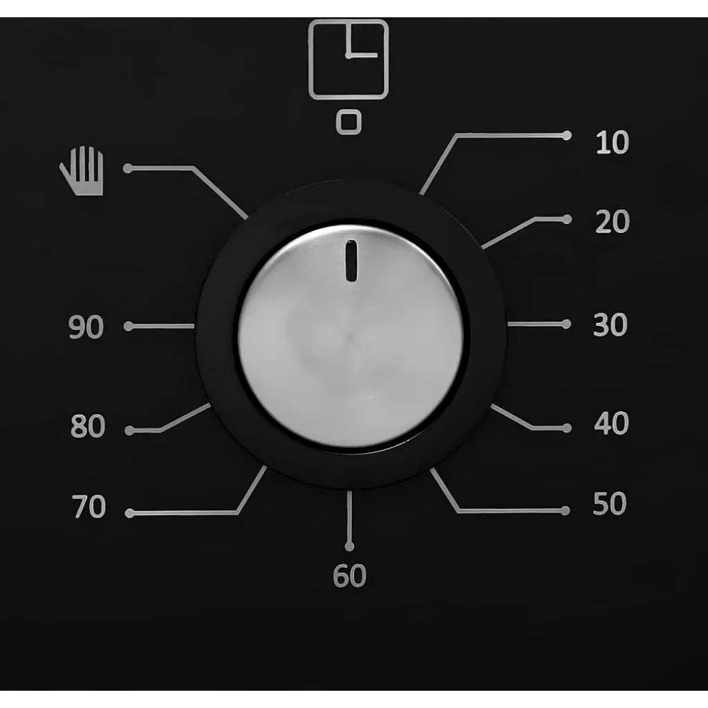 Духовой шкаф Minola OE 66232 BL/INOX - 5