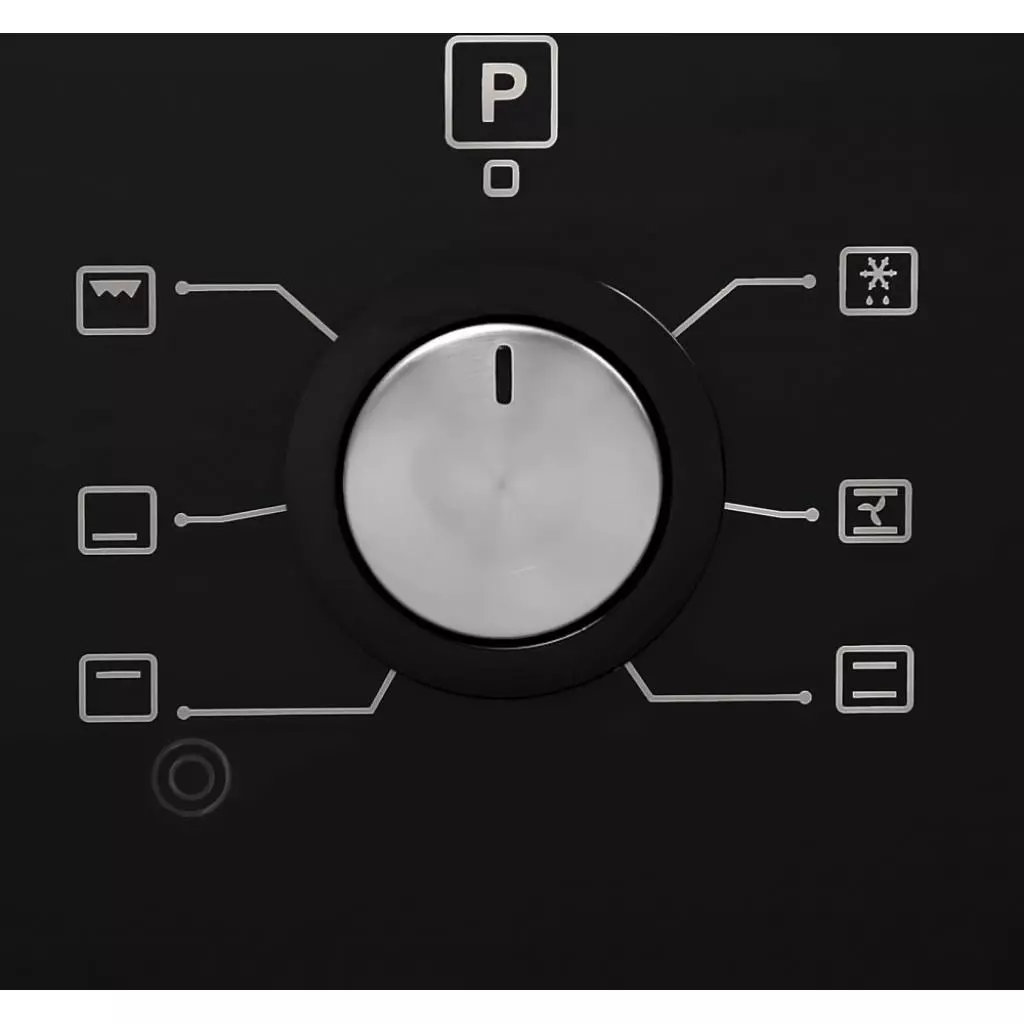 Духовой шкаф Minola OE 66232 BL/INOX - 6