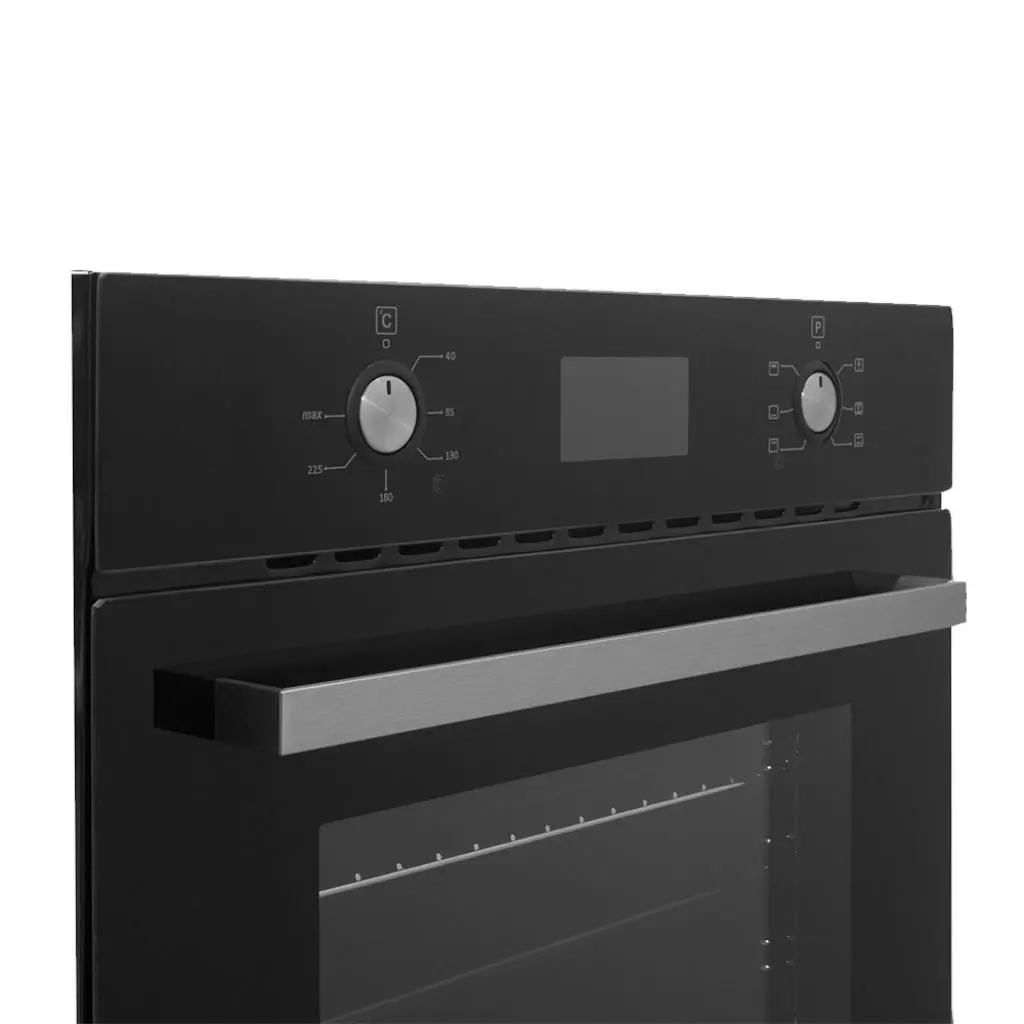 Духовой шкаф Minola OE 6663 BL - 1 Духовой шкаф Minola OE 6663 BL - 1