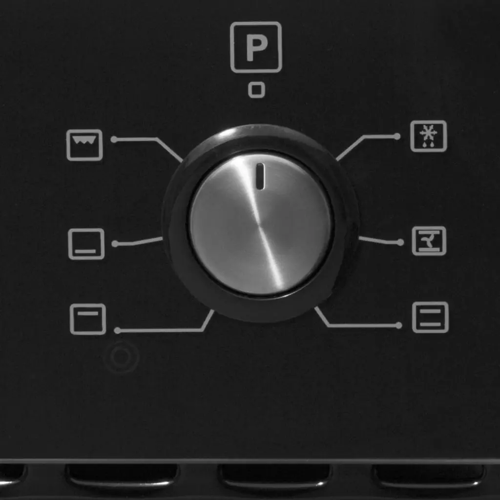 Духовой шкаф Minola OE 6663 BL - 2 Духовой шкаф Minola OE 6663 BL - 2