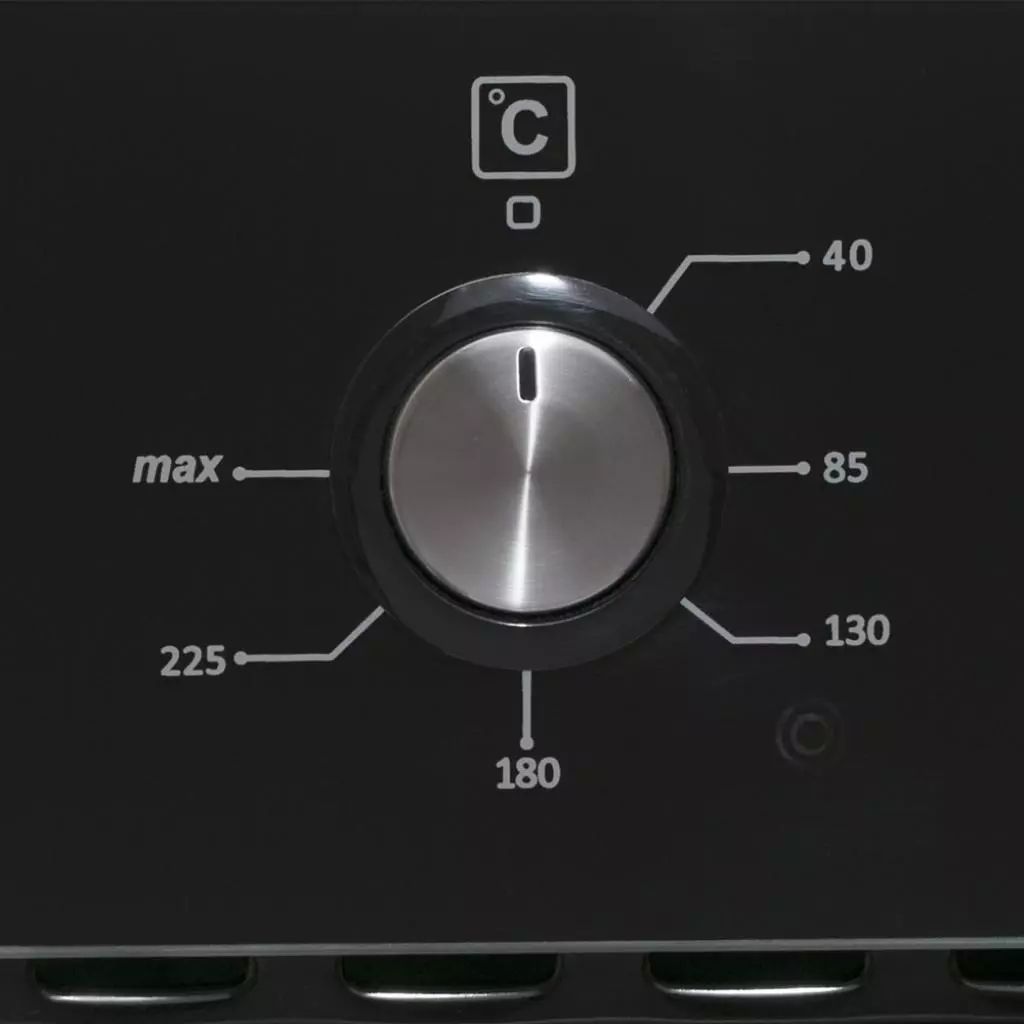 Духовой шкаф Minola OE 6663 BL - 3 Духовой шкаф Minola OE 6663 BL - 3