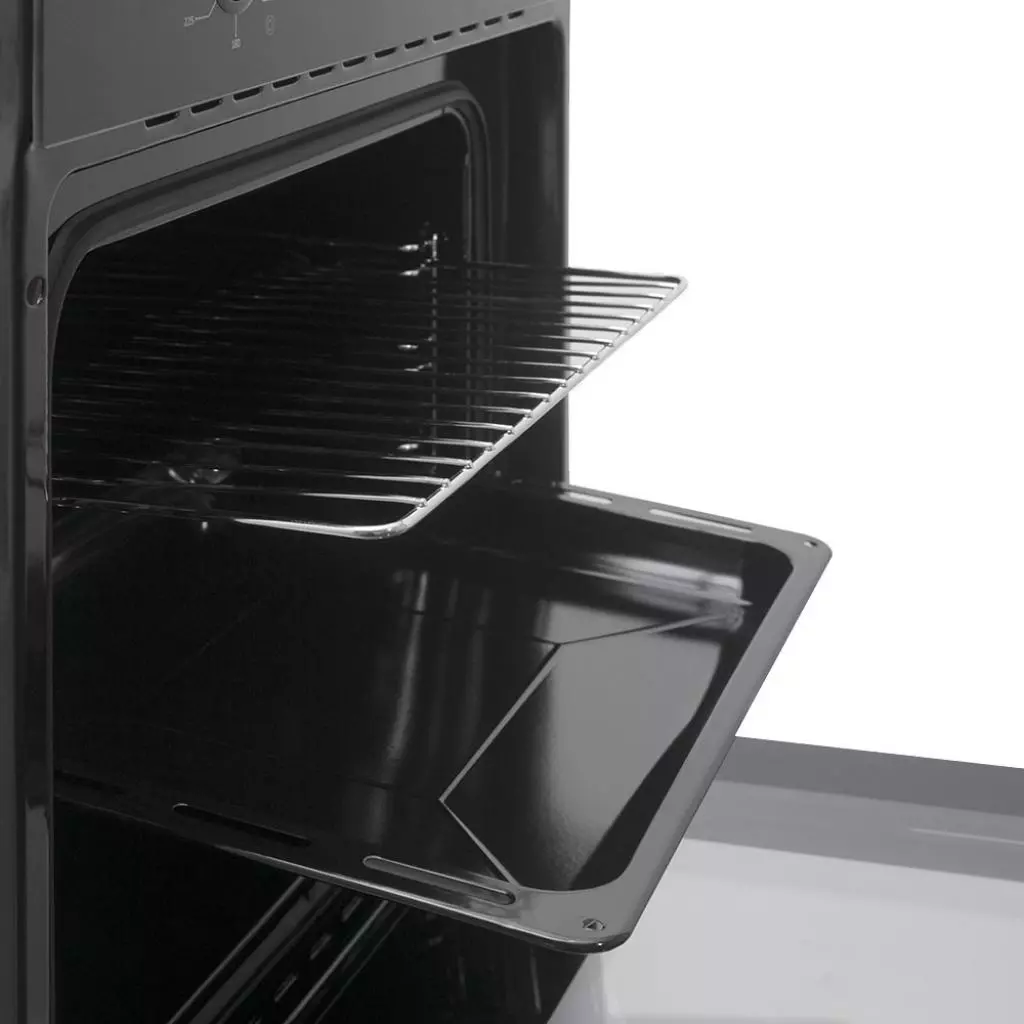 Духовой шкаф Minola OE 6663 BL - 5 Духовой шкаф Minola OE 6663 BL - 5