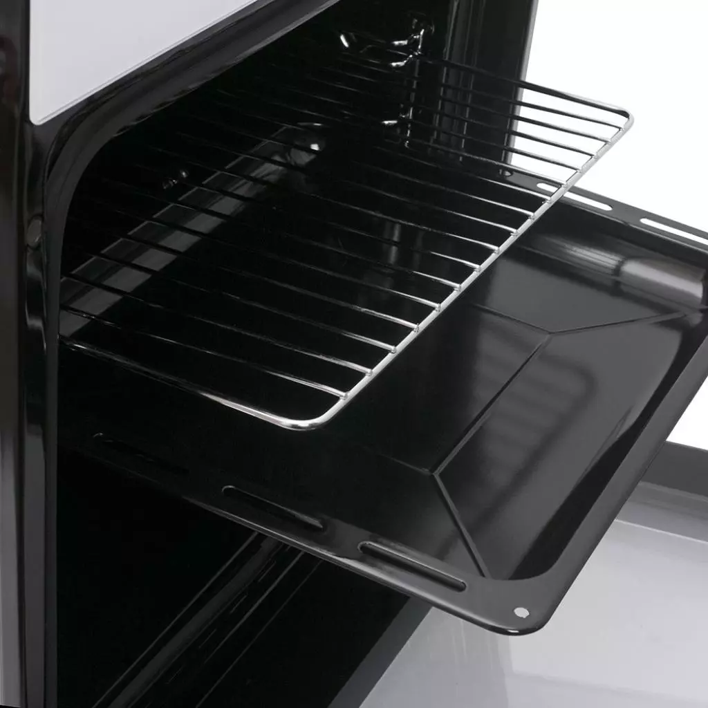 Духовой шкаф Minola OE 6663 WH - 4 Духовой шкаф Minola OE 6663 WH - 4