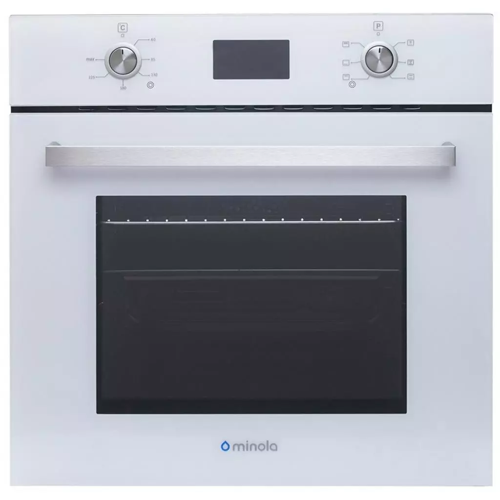 Духовой шкаф Minola OE 6663 WH