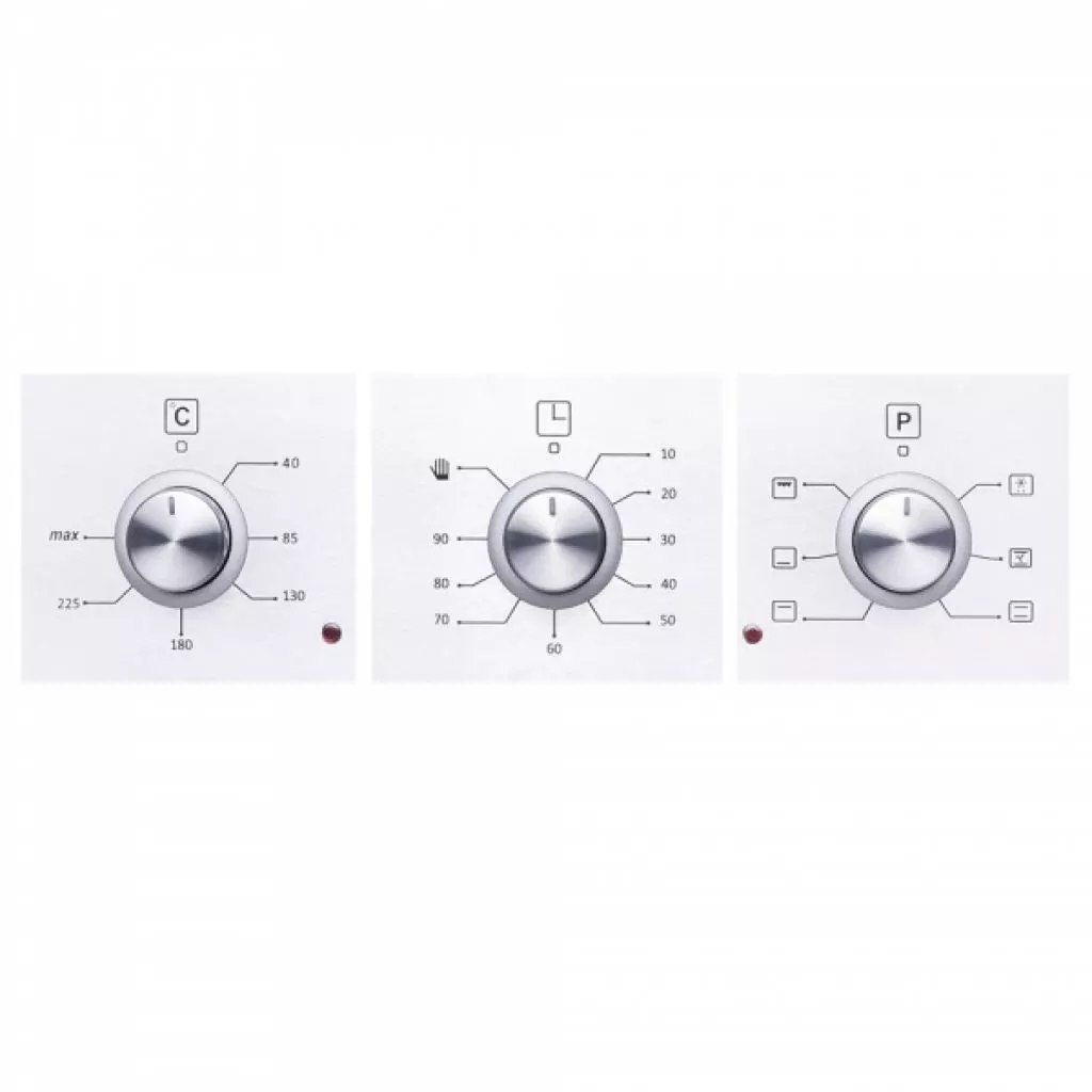 Духовой шкаф Minola OE 6623 INOX - 5 Духовой шкаф Minola OE 6623 INOX - 5