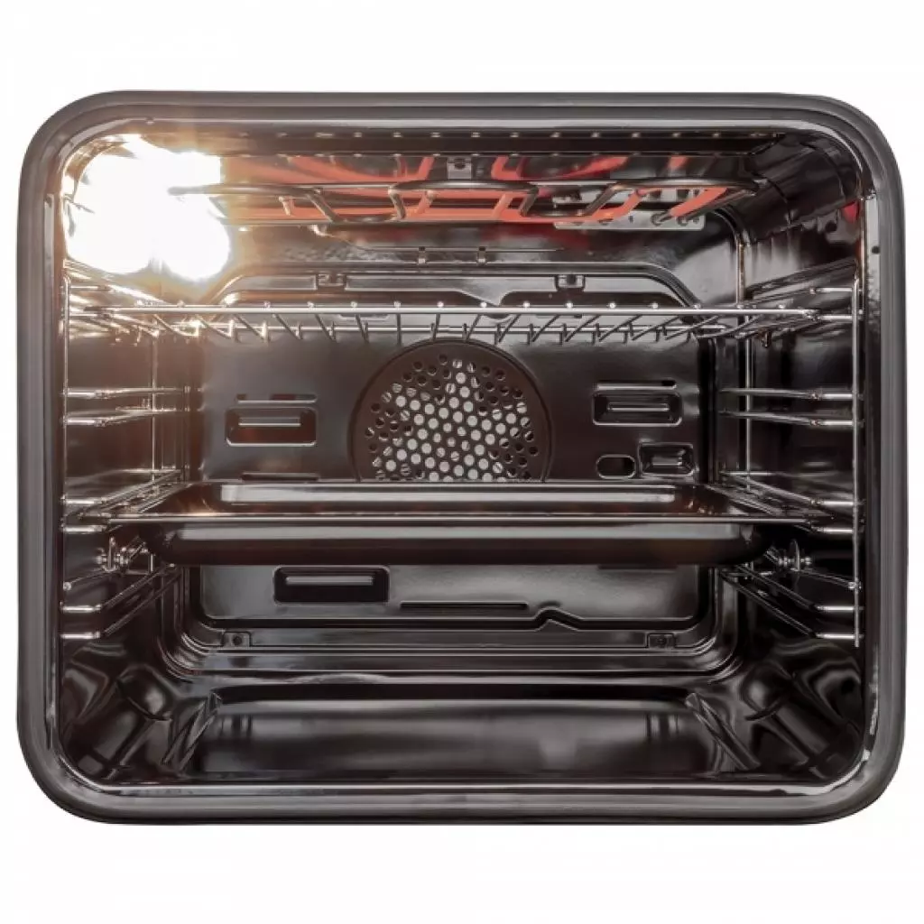 Духовой шкаф Minola OE 6623 INOX - 8 Духовой шкаф Minola OE 6623 INOX - 8