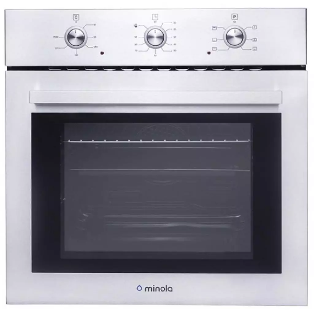 Духовой шкаф Minola OE 6623 INOX