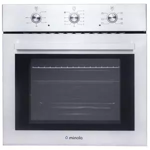Духовой шкаф Minola OE 6623 INOX