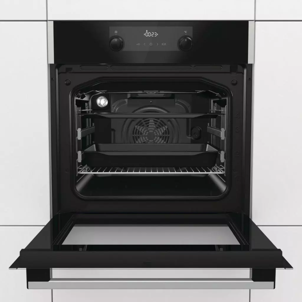 Духовой шкаф Gorenje BO737E30XG - 1 Духовой шкаф Gorenje BO737E30XG - 1
