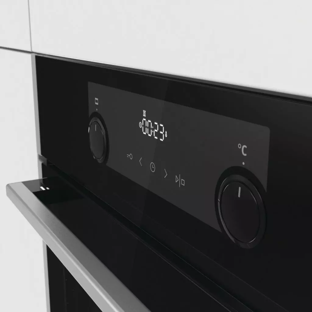 Духовой шкаф Gorenje BO737E30XG - 3 Духовой шкаф Gorenje BO737E30XG - 3