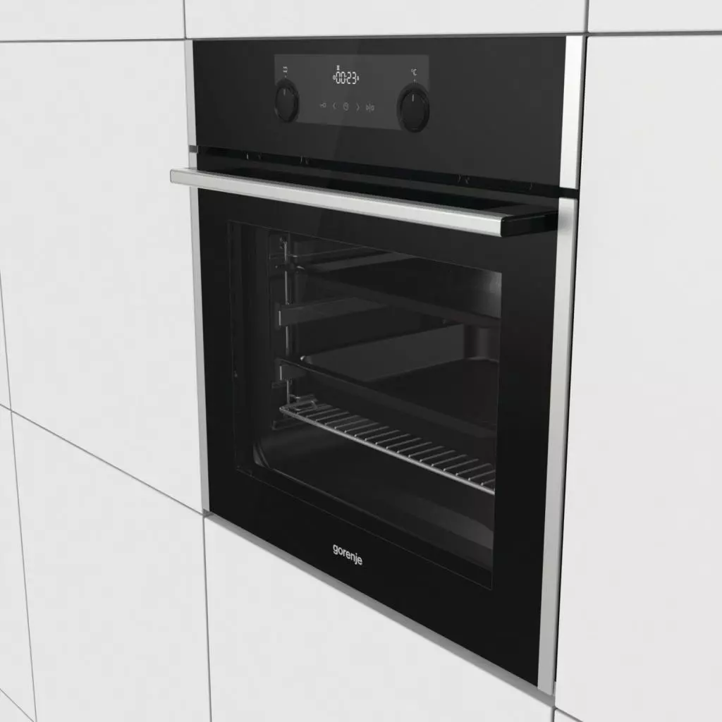 Духовой шкаф Gorenje BO737E30XG - 4 Духовой шкаф Gorenje BO737E30XG - 4