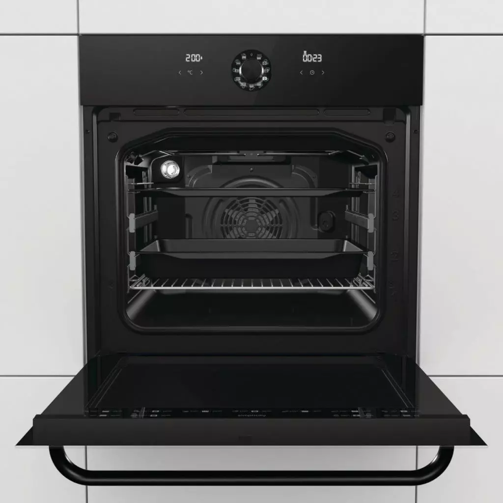 Духовой шкаф Gorenje BO76SYB - 1 Духовой шкаф Gorenje BO76SYB - 1