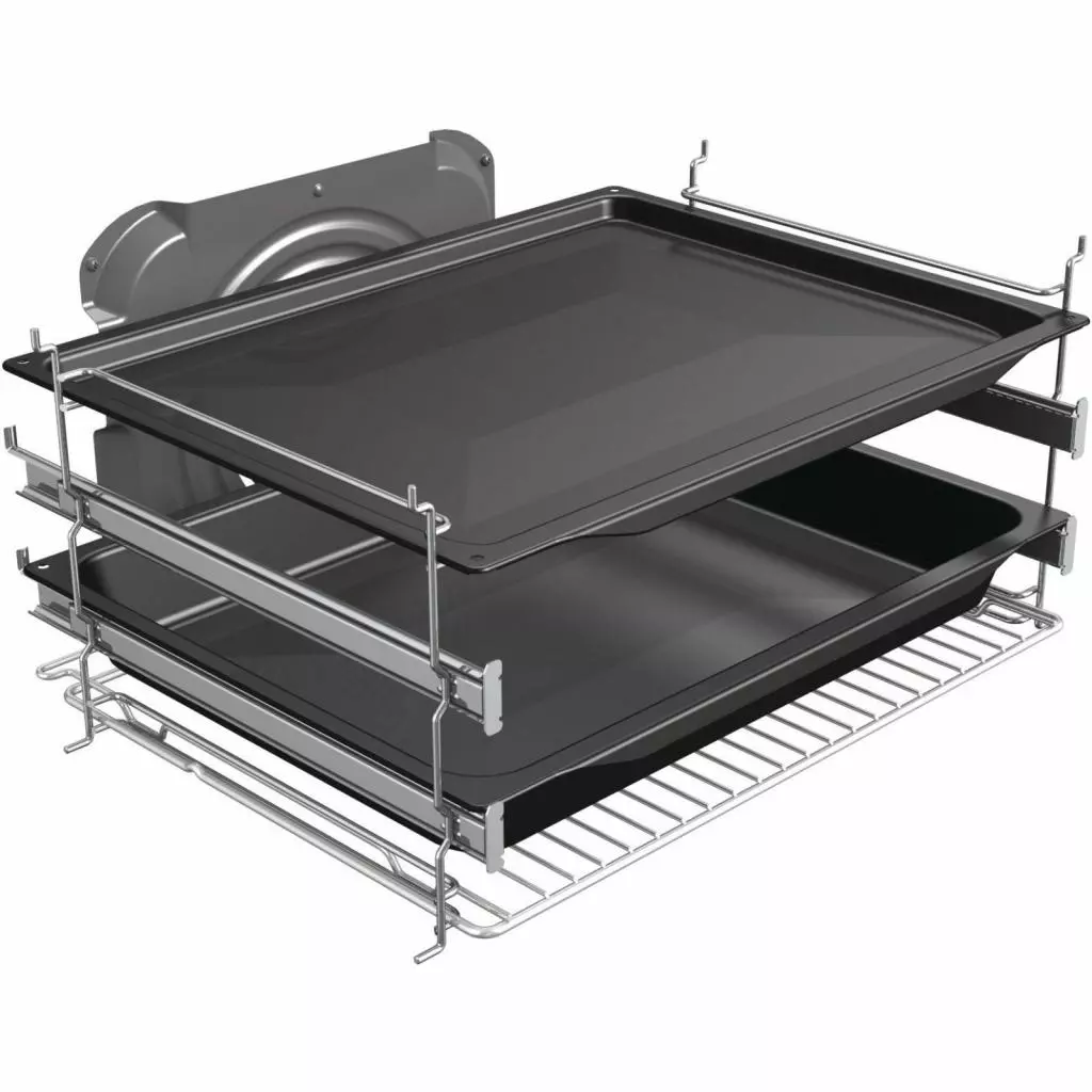 Духовой шкаф Gorenje BO76SYB - 4 Духовой шкаф Gorenje BO76SYB - 4