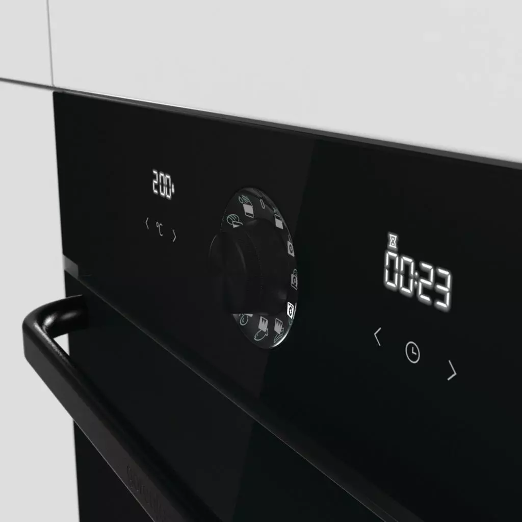 Духовой шкаф Gorenje BO76SYB - 5 Духовой шкаф Gorenje BO76SYB - 5