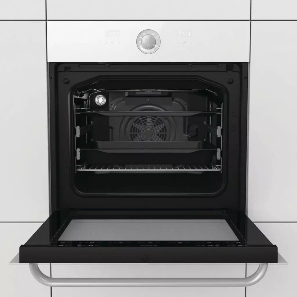 Духовой шкаф Gorenje BO76SYW - 1 Духовой шкаф Gorenje BO76SYW - 1