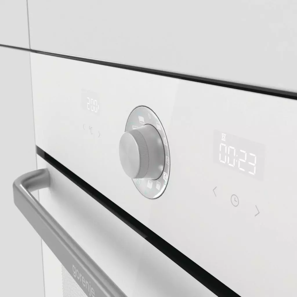Духовой шкаф Gorenje BO76SYW - 2 Духовой шкаф Gorenje BO76SYW - 2