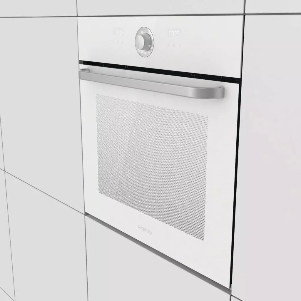 Духовой шкаф Gorenje BO76SYW - 3 Духовой шкаф Gorenje BO76SYW - 3