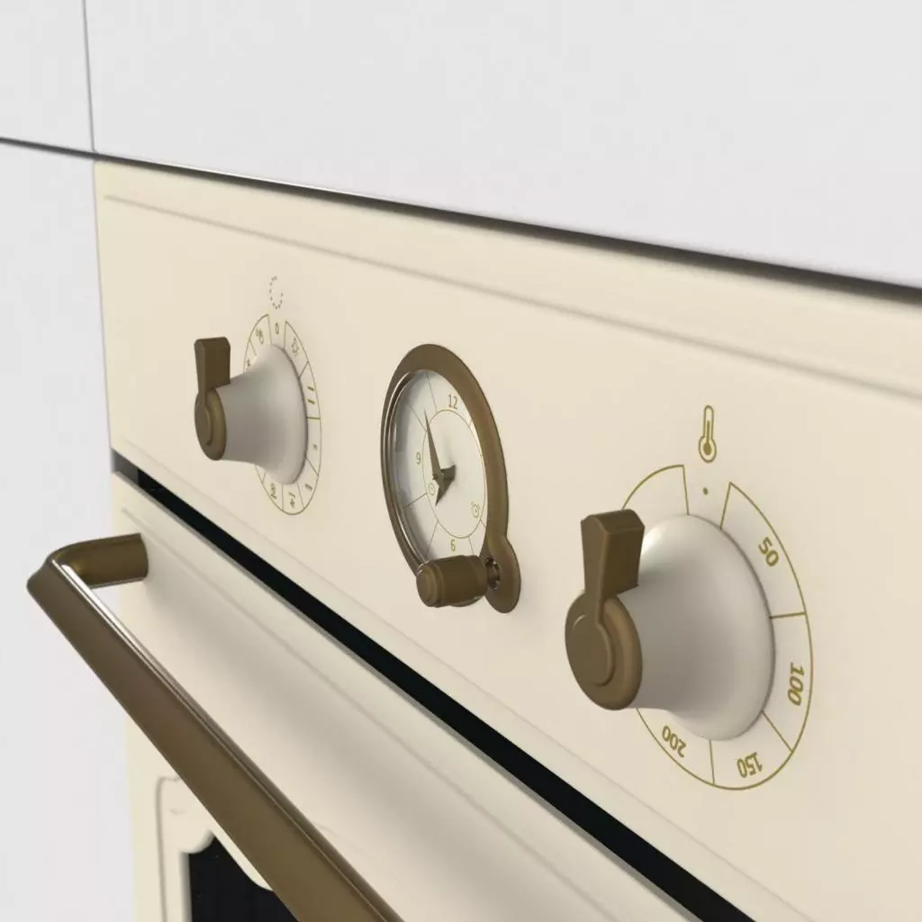 Духовой шкаф Gorenje BO7732CLI - 2 Духовой шкаф Gorenje BO7732CLI - 2