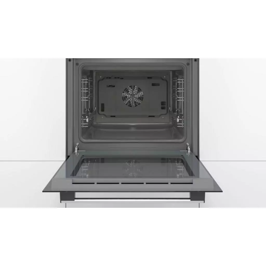 Духовой шкаф Bosch HBF534ES0Q - 2 Духовой шкаф Bosch HBF534ES0Q - 2