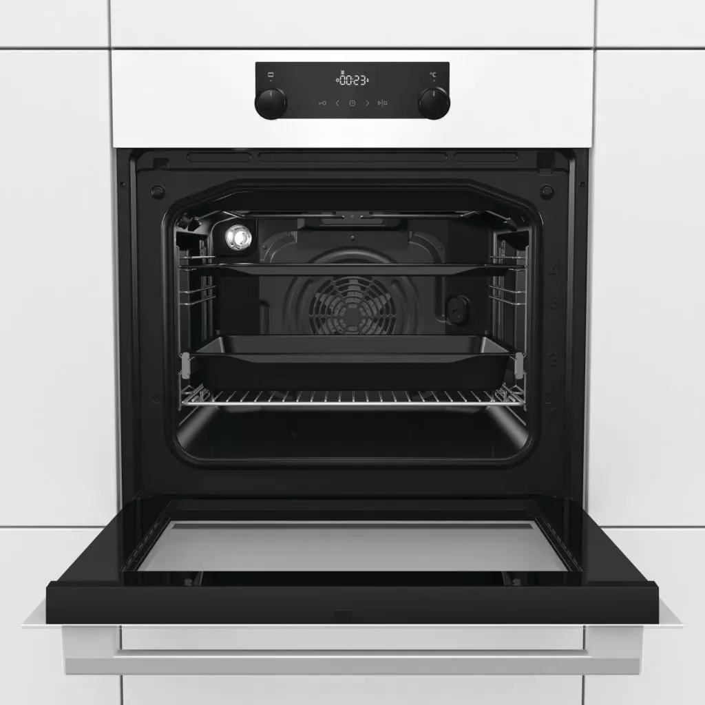 Духовой шкаф Gorenje BO737E24WG - 1 Духовой шкаф Gorenje BO737E24WG - 1