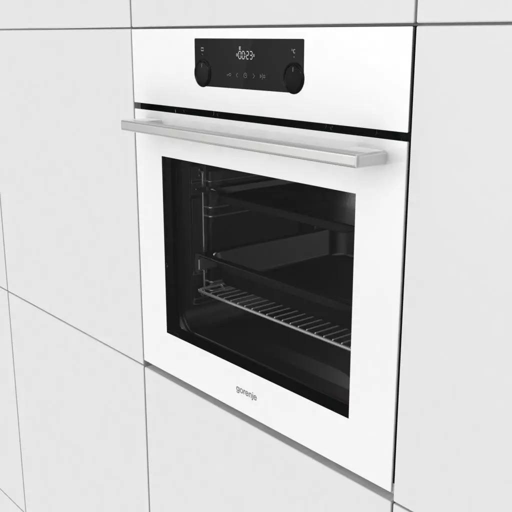 Духовой шкаф Gorenje BO737E24WG - 2 Духовой шкаф Gorenje BO737E24WG - 2